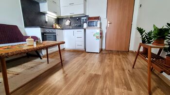 Pronájem bytu 2+kk v osobním vlastnictví 60 m², Letohrad