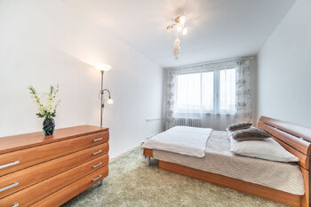 Prodej bytu 2+kk v osobním vlastnictví 45 m², Praha 4 - Chodov