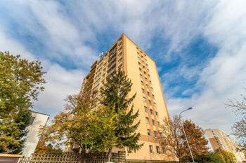 Prodej bytu 2+kk v osobním vlastnictví 45 m², Praha 4 - Chodov