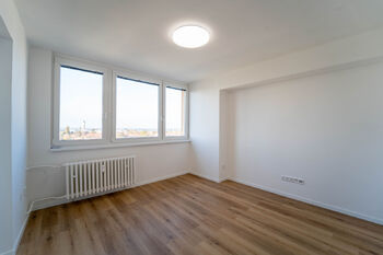 Pronájem bytu 1+1 v osobním vlastnictví 27 m², Kolín