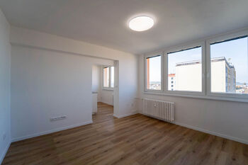 Pronájem bytu 1+1 v osobním vlastnictví 27 m², Kolín