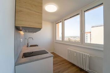 Pronájem bytu 1+1 v osobním vlastnictví 38 m², Kolín