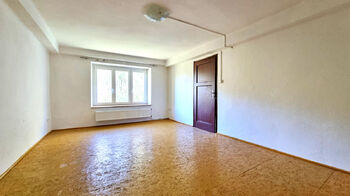 Prodej zemědělského objektu 610 m², Omlenice