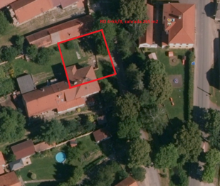 Pronájem domu 100 m², Záluží