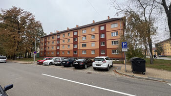 Prodej bytu 2+1 v osobním vlastnictví 55 m², Hodonín