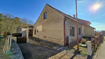 Prodej domu 180 m², Babice nad Svitavou