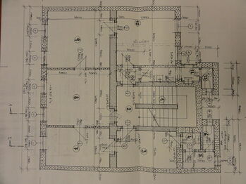 Pronájem kancelářských prostor 100 m², Praha 2 - Nusle