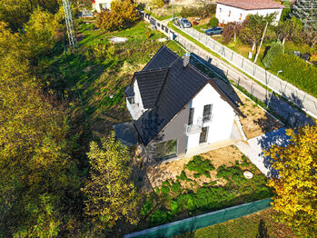 Prodej domu 139 m², Krhanice