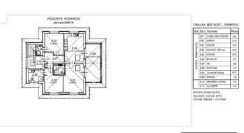 Prodej bytu 3+1 v osobním vlastnictví 104 m², Úhonice