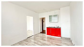 Prodej bytu 1+1 v družstevním vlastnictví 34 m², Teplice