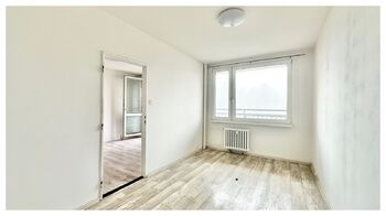 Prodej bytu 1+1 v družstevním vlastnictví 34 m², Teplice