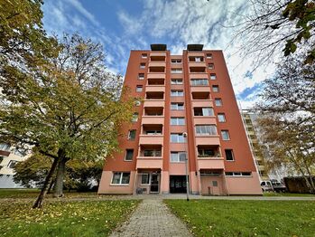 Prodej bytu 4+1 v osobním vlastnictví 98 m², Milevsko