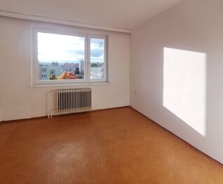 Pronájem bytu 3+1 v osobním vlastnictví 67 m², Svitavy