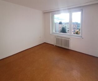 Pronájem bytu 3+1 v osobním vlastnictví 67 m², Svitavy