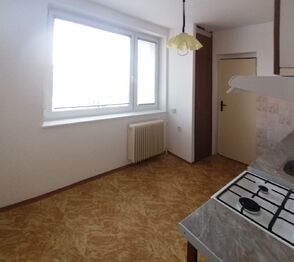 Pronájem bytu 3+1 v osobním vlastnictví 67 m², Svitavy