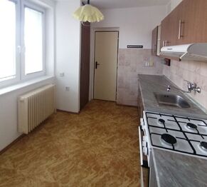 Pronájem bytu 3+1 v osobním vlastnictví 67 m², Svitavy