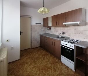 Pronájem bytu 3+1 v osobním vlastnictví 67 m², Svitavy