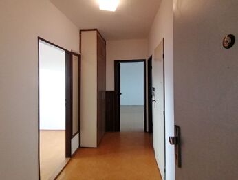 Pronájem bytu 3+1 v osobním vlastnictví 67 m², Svitavy