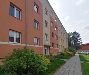 Pronájem bytu 4+1 v osobním vlastnictví 89 m², Svitavy