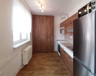 Pronájem bytu 3+1 v osobním vlastnictví 64 m², Svitavy