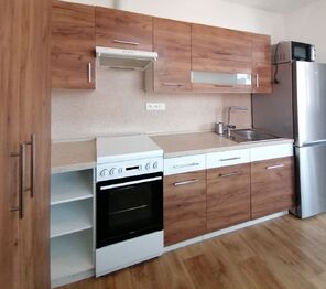 Pronájem bytu 3+1 v osobním vlastnictví 64 m², Svitavy