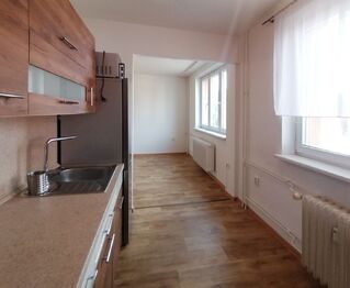 Pronájem bytu 3+1 v osobním vlastnictví 64 m², Svitavy