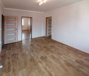 Pronájem bytu 3+1 v osobním vlastnictví 64 m², Svitavy