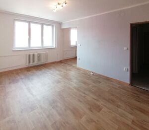 Pronájem bytu 3+1 v osobním vlastnictví 64 m², Svitavy