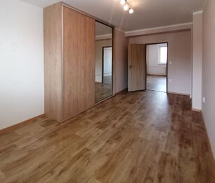 Pronájem bytu 3+1 v osobním vlastnictví 64 m², Svitavy