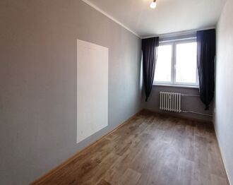 Pronájem bytu 3+1 v osobním vlastnictví 64 m², Svitavy