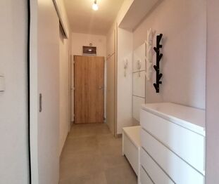 Pronájem bytu 3+1 v osobním vlastnictví 64 m², Svitavy