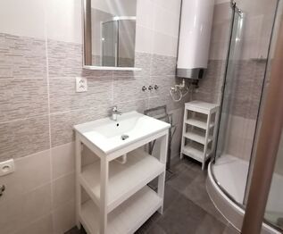 Pronájem bytu 3+1 v osobním vlastnictví 64 m², Svitavy