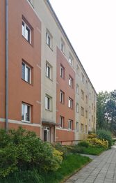 Pronájem bytu 3+1 v osobním vlastnictví 64 m², Svitavy