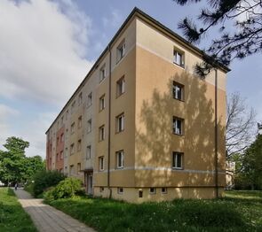 Pronájem bytu 3+1 v osobním vlastnictví 64 m², Svitavy