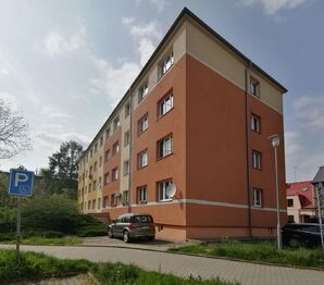 Pronájem bytu 3+1 v osobním vlastnictví 64 m², Svitavy