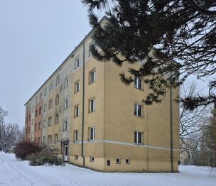 Pronájem bytu 3+1 v osobním vlastnictví 64 m², Svitavy