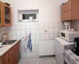 Pronájem obchodních prostor 68 m², Svitavy