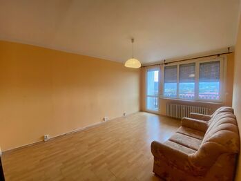 Prodej bytu 2+1 v osobním vlastnictví 61 m², Ústí nad Labem