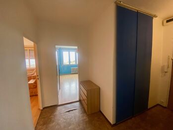 Prodej bytu 2+1 v osobním vlastnictví 61 m², Ústí nad Labem