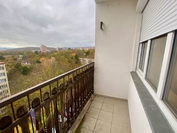 Prodej bytu 2+1 v osobním vlastnictví 61 m², Ústí nad Labem