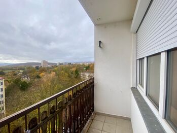 Prodej bytu 2+1 v osobním vlastnictví 61 m², Ústí nad Labem