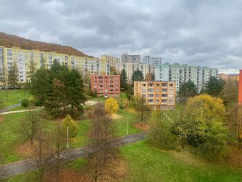 Prodej bytu 2+1 v osobním vlastnictví 61 m², Ústí nad Labem