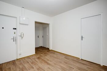 Prodej bytu 4+1 v osobním vlastnictví 90 m², Brno