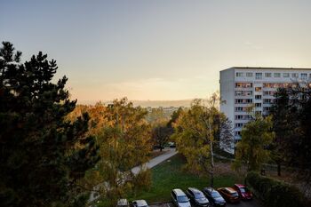 Prodej bytu 4+1 v osobním vlastnictví 90 m², Brno