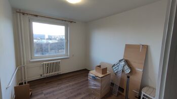 Pronájem bytu 3+1 v osobním vlastnictví 63 m², Ústí nad Labem