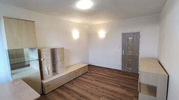 Pronájem bytu 3+1 v osobním vlastnictví 63 m², Ústí nad Labem