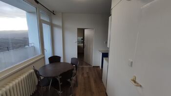 Pronájem bytu 3+1 v osobním vlastnictví 63 m², Ústí nad Labem