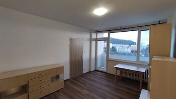 Pronájem bytu 3+1 v osobním vlastnictví 63 m², Ústí nad Labem