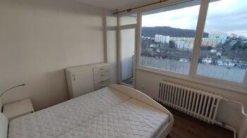 Pronájem bytu 3+1 v osobním vlastnictví 63 m², Ústí nad Labem