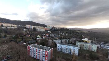 Pronájem bytu 3+1 v osobním vlastnictví 63 m², Ústí nad Labem